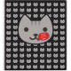 Carpeta con Ventana Cat Emoji 1